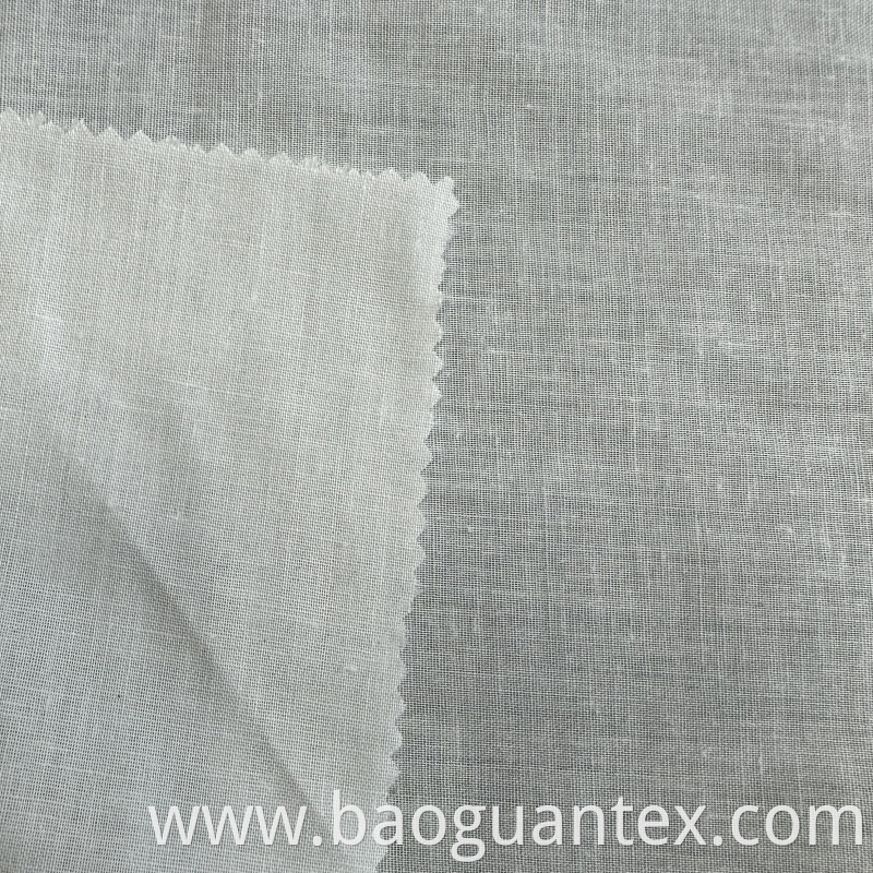 Polyester Viscose Blended Fabric Jpg